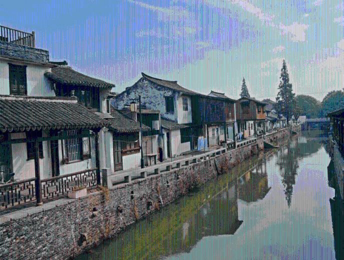异星探险家